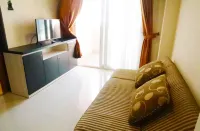 MG Suites 1 Bedroom Apartment Semarang - Apartment