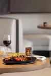DoubleTree by Hilton Abilene Downtown Convention Center - breakfast