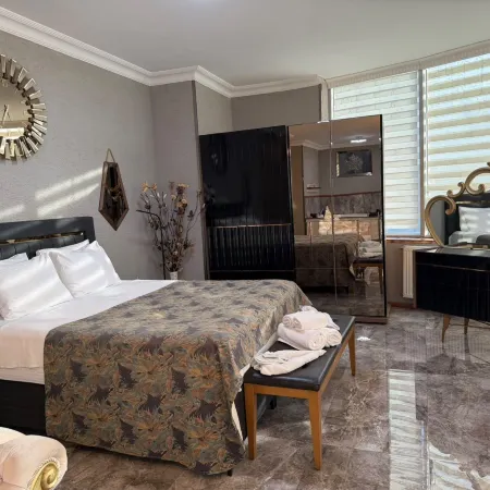 Safir Hotels Silivri