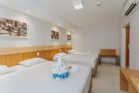 Rio Quente Resorts - Hotel Pousada - 4-Star