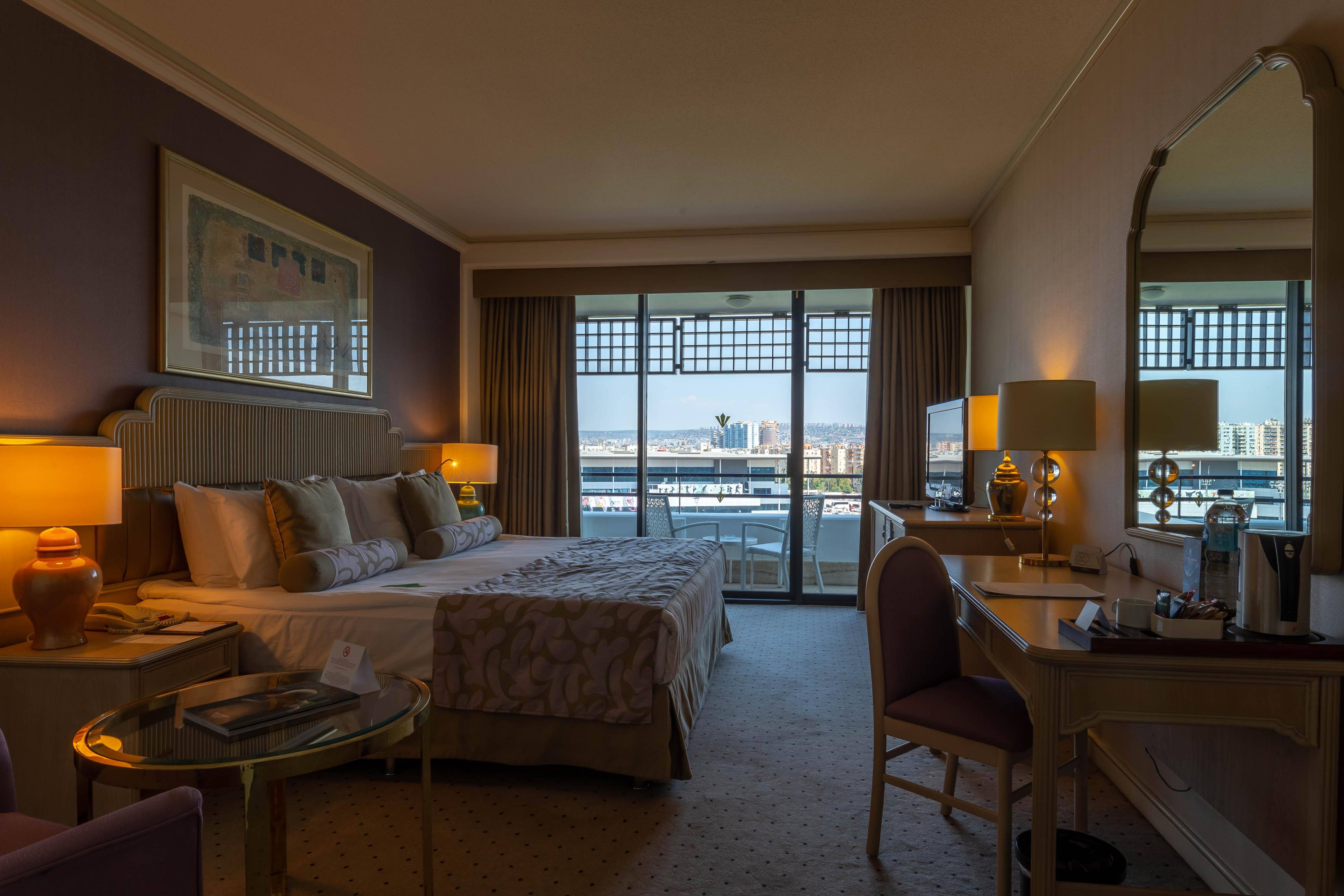 Rixos Downtown Antalya