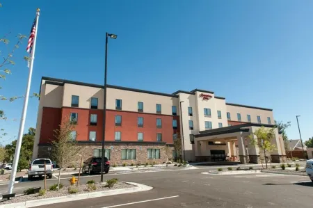 Hampton Inn Fort Morgan