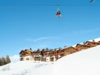 Le Hameau de la Sapinière