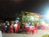 BanRai ChernMa Resort Hotels in Tak