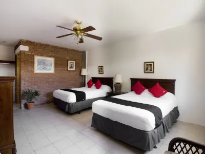 Hotel Santa Rosa Hotels in 