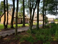 Agerfeld gl. skole Hotels near DCU-Camping Ejsing Strand