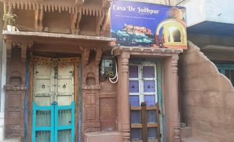 Casa de Jodhpur