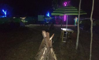 1. Jungle C..