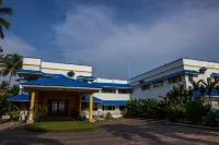 Blue Waters Cherai Hotels near Cherai Beach View Point