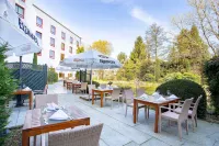 elaya Hotel frankfurt oberursel, Trademark Collection by Wyndham - breakfast