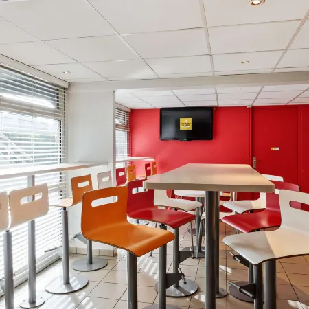 Premiere Classe Montelimar - les Tourettes