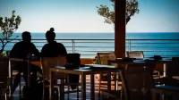 Taormina Panoramic Hotel - breakfast