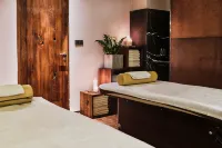 Hotel Stary - СПА