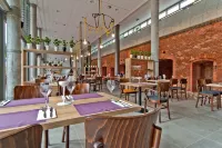 Hotel Forza - sarapan