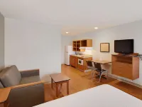 WoodSpring Suites College Station Hoteles en Bryan