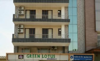 Green Lotus Residency Dwarka