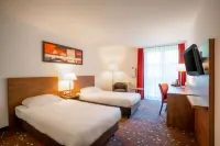 Best Western Hotel Erlangen Hotels in Bubenreuth