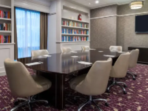 歡朋酒店及套房布法羅市中心 布法羅酒店