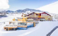 Hotel Schütterhof Hotel in zona Mountain Go Kart