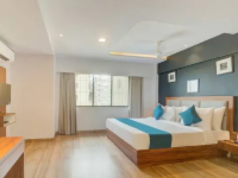 ホテル パーム ビーチ プライド テインのホテル