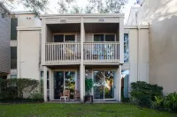 Villas by the Sea Resort by Jekyll Realty