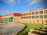 Kronos Hotel Hotels near 50th Year Ankara University Campus
