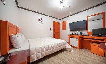 Chuncheon Soyanggang Hotel