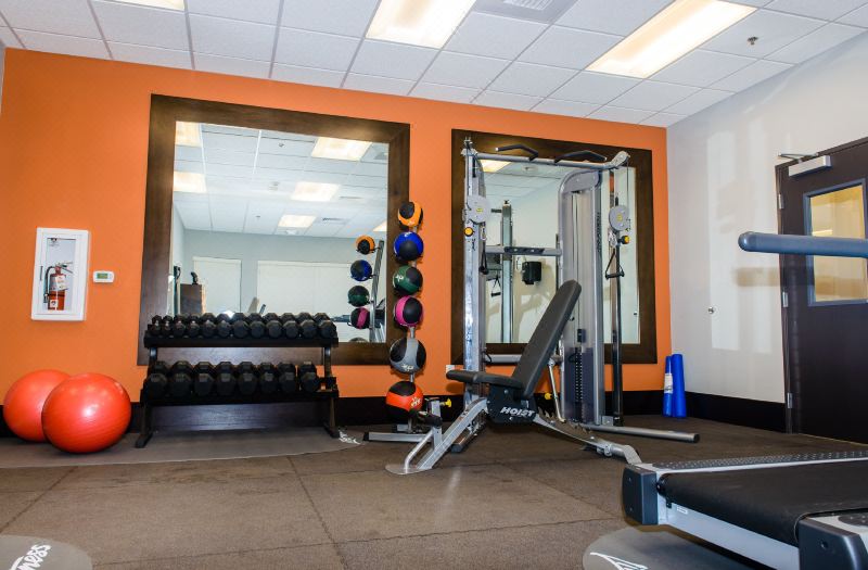 Holiday Inn Express & Suites Austin NW - Arboretum Area by IHG photo 4