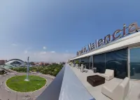 Barceló Valencia - Gym