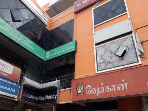 Sree Grand Lingam Residency