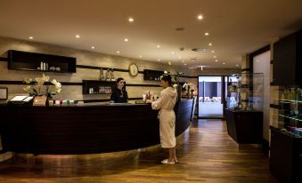 Chalet RoyAlp Hotel and Spa