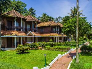 The Club Kumarakom