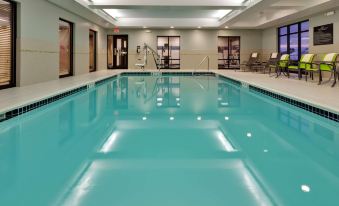 Hampton Inn Seneca Falls