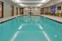 Hampton Inn Seneca Falls Hotels in Seneca Falls