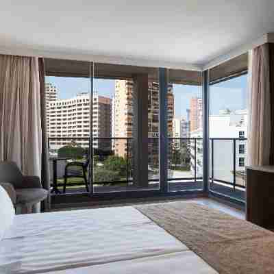 Hotel Bristol 4 Sup Rooms