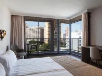 Hotel Bristol 4 Sup Ξενοδοχεία στην πόλη Μπενιντόρμ