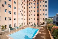 Ibis Nice Centre Gare Hoteles en Niza