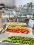 Hotel Satu Mare City - sarapan