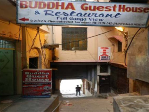 Buddha Guest House