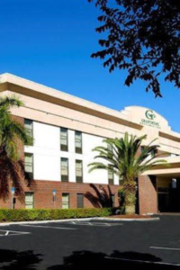 Hotel Dekat Lee County Black History Society Fort Myers Tripcom