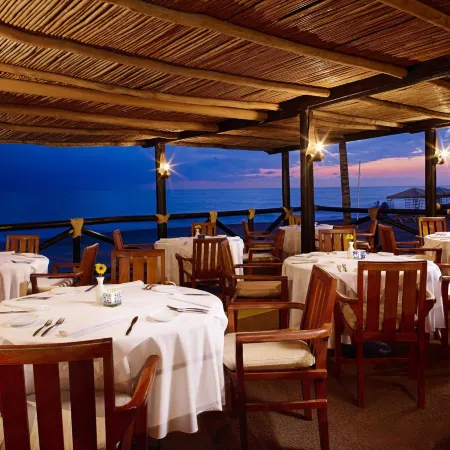 Velas Vallarta Suite Resort All-Inclusive