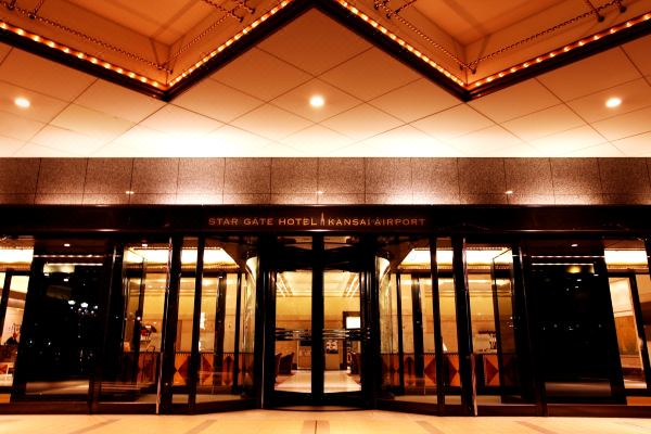 스타 게이트 호텔 간사이 에어포트(Star Gate Hotel Kansai Airport)_4