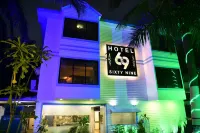 FabHotel 69