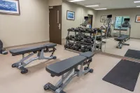 Staybridge Suites 堪薩斯城獨立城by IHG - 健身室/gym room