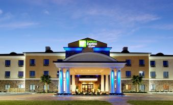 Holiday Inn Express & Suites Odessa