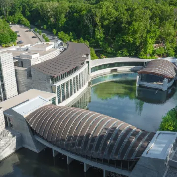 Holiday Inn SPRINGDALE/FAYETTEVILLE AREA by IHG