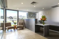Quest on Beaumont Hotels in Auckland