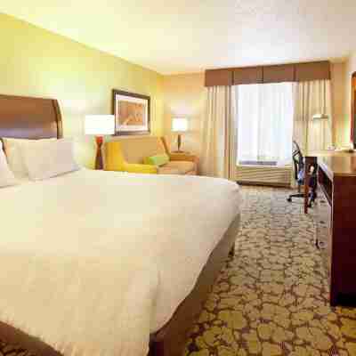 Hilton Garden Inn Minneapolis/Eden Prairie Rooms