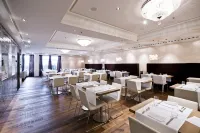 Hotel Arte فنادق في Harkingen