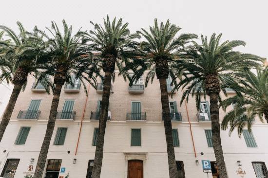 Soho Boutique Colon Malaga Updated 2022 Price Reviews Trip Com Soho Boutique Colon Malaga Updated 2022 Price Reviews Trip Com